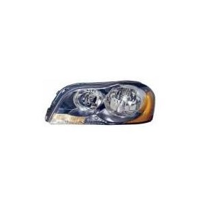 Compra FARO IZQUIERDO ELÉCTRICO I/NEGRO VOLVO VOLVO XC90 04-05 al mejor precio en todocarrocería.com