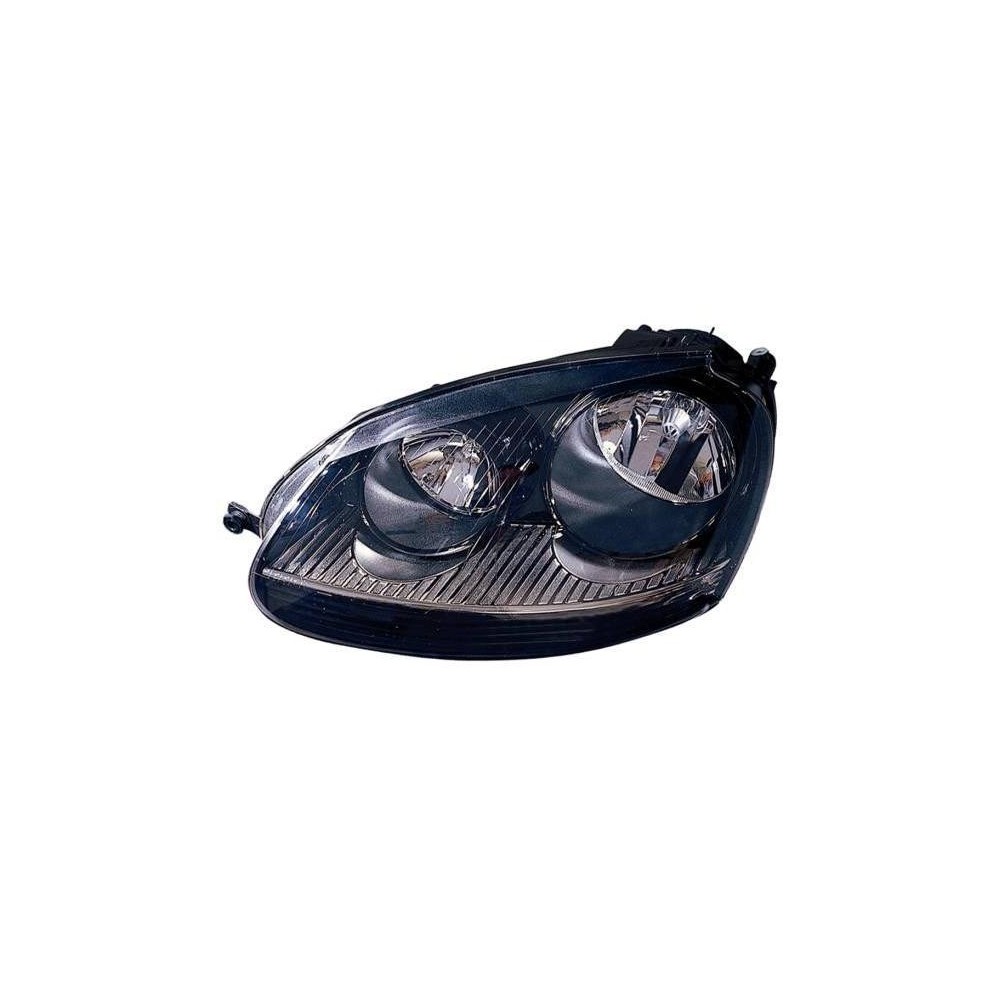 Achetez PHARE GAUCHE ÉLECTRIQUE I/NOIR VW VW GOLF V/JETTA 03- au meilleur prix sur todocarrocería.com