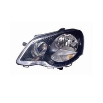Achetez PHARE GAUCHE ÉLECTRIQUE I/NOIR VW VW POLO 05- au meilleur prix sur todocarrocería.com