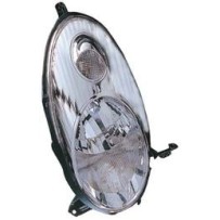 Compra FARO IZQUIERDO ELÉCTRICO I/NEGRO NISSAN NISSAN MICRA 02- al mejor precio en todocarrocería.com