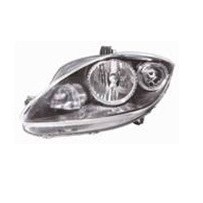 Compra FARO IZQUIERDO ELÉCTRICO I/NEGRO SEAT SEAT LEON 09- al mejor precio en todocarrocería.com