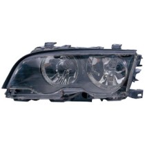 Compra FARO IZQUIERDO ELÉCTRICO I/NEGRO (2P) BMW BMW E46 98- al mejor precio en todocarrocería.com