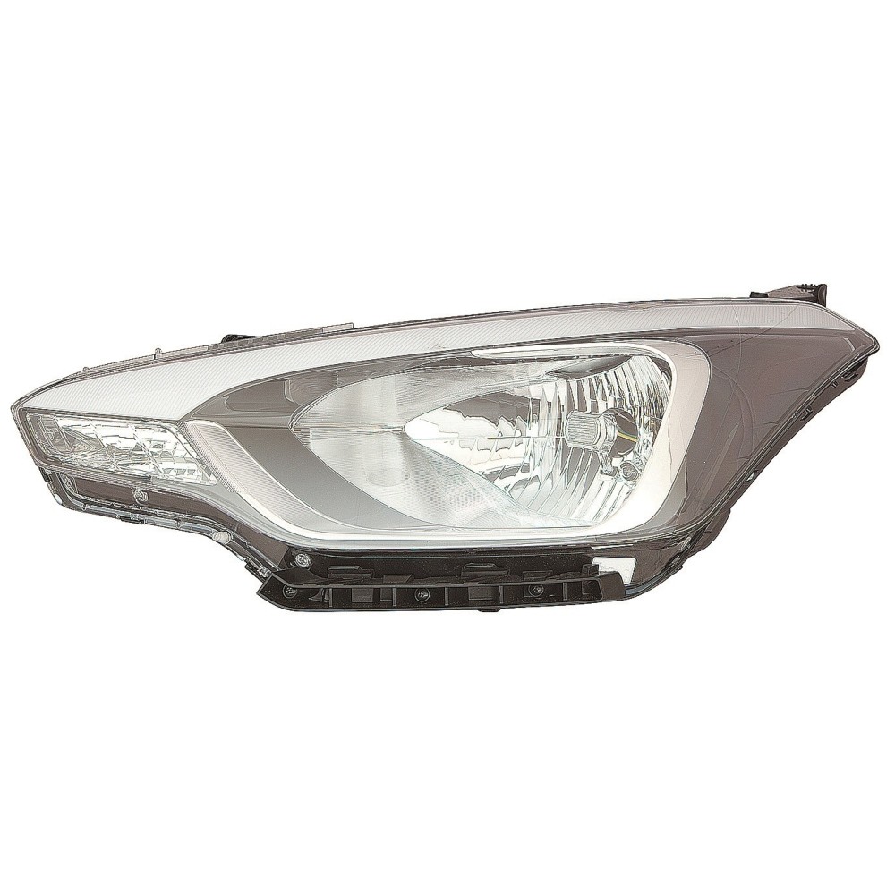 Achetez PHARE GAUCHE ÉLECTRIQUE I/NOIR (3P)(H4) HYUNDAI HYUNDAI I20 15- au meilleur prix sur todocarrocería.com.