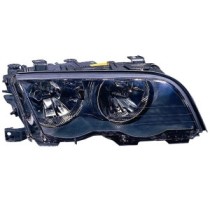Compra FARO IZQUIERDO ELÉCTRICO I/NEGRO (4 PUERTAS) BMW BMW E46 98- al mejor precio en todocarrocería.com