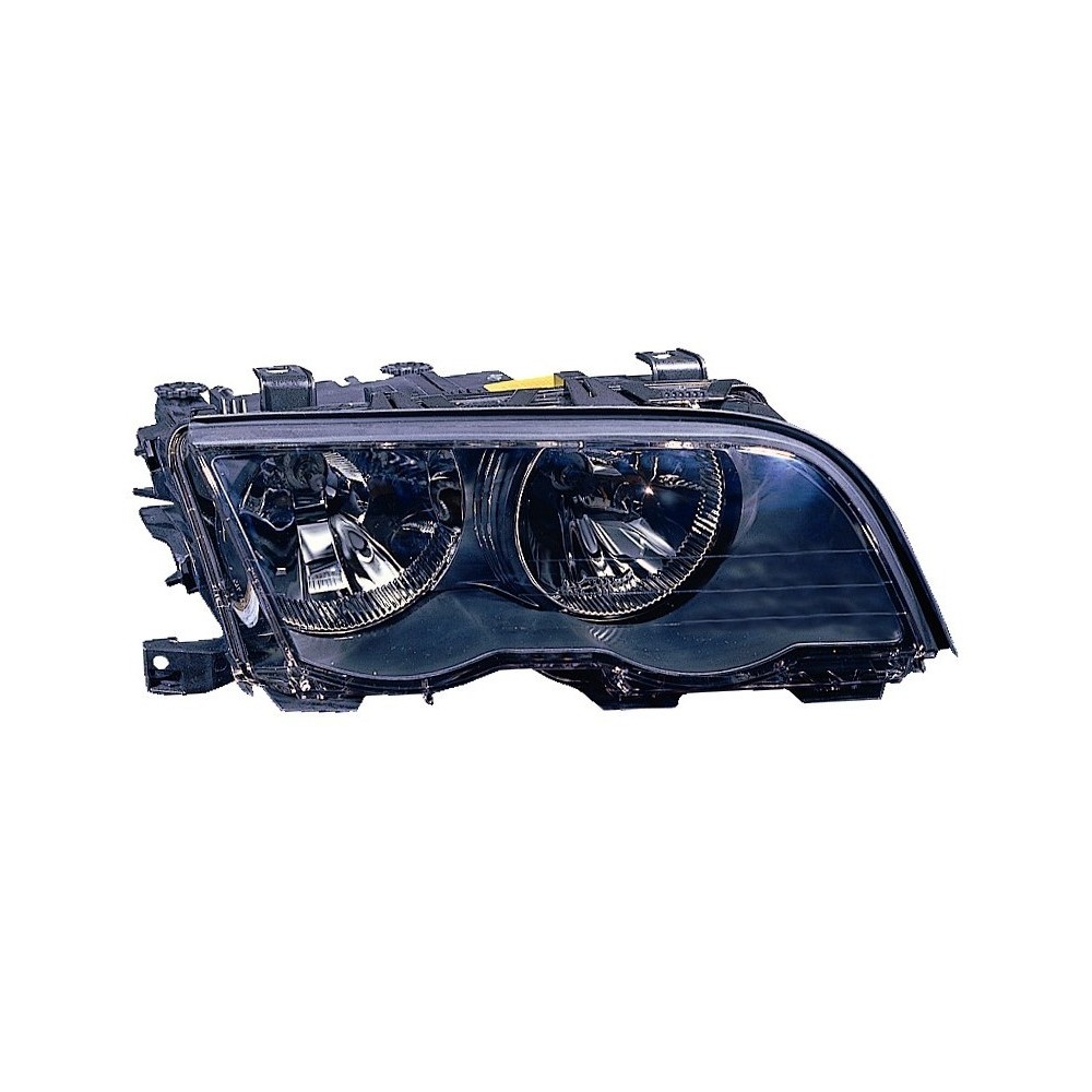 Achetez PHARE GAUCHE ÉLECTRIQUE I/NOIR (4 PORTES) BMW BMW E46 98- au meilleur prix sur todocarrocería.com