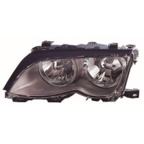 Achetez PHARE GAUCHE ÉLECTRIQUE I/NOIR (4 PORTES) BMW BMW E46 01- au meilleur prix sur todocarrocería.com.