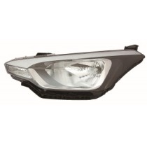 Achetez PHARE GAUCHE ÉLECTRIQUE I/NOIR (5 PORTES/H4) HYUNDAI HYUNDAI I20 15- au meilleur prix sur todocarrocería.com.