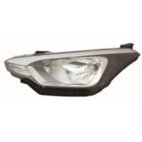 Achetez PHARE GAUCHE ÉLECTRIQUE I/NOIR (5 PORTES/H4) HYUNDAI HYUNDAI I20 15- au meilleur prix sur todocarrocería.com.