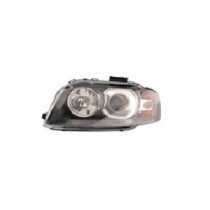 Compra FARO IZQUIERDO ELÉCTRICO I/NEGRO (D2S/H7) AUDI AUDI A3 SPORTBACK 05- al mejor precio en todocarrocería.com