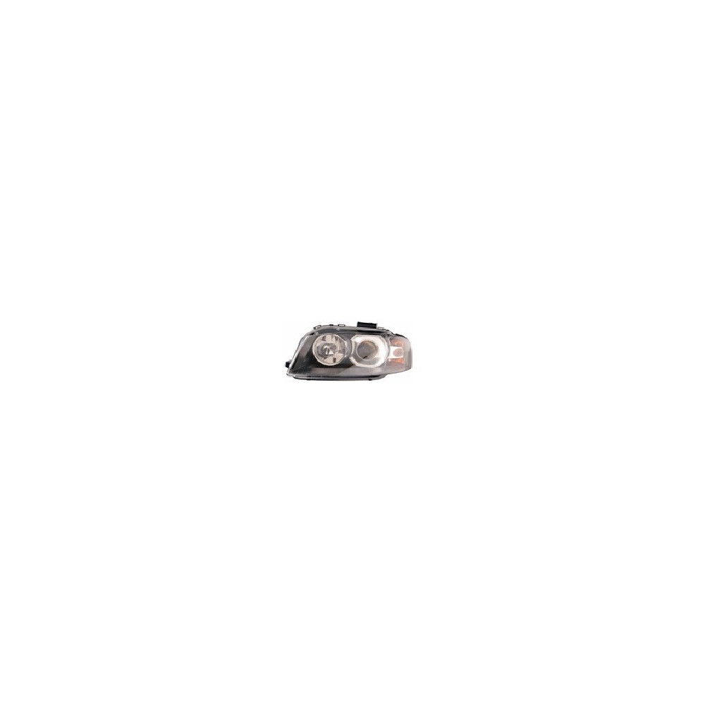 Compra FARO IZQUIERDO ELÉCTRICO I/NEGRO (D2S/H7) AUDI AUDI A3 SPORTBACK 05- al mejor precio en todocarrocería.com