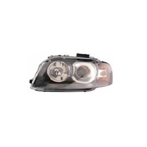 Compra FARO IZQUIERDO ELÉCTRICO I/NEGRO (D2S/H7) AUDI AUDI A3 SPORTBACK 05- al mejor precio en todocarrocería.com