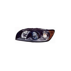 Achetez PHARE GAUCHE ÉLECTRIQUE I/NOIR (D2S/HB3/PY21/W5W) VOLVO VOLVO S40 04- au meilleur prix sur todocarrocería.com