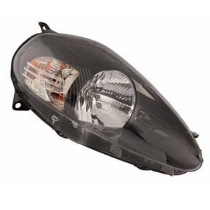 Achetez PHARE GAUCHE ÉLECTRIQUE NOIR (FICHE JAUNE 14 BROCHES) FIAT FIAT GRANDE PUNTO 05- au meilleur prix sur todocarrocería.fr.