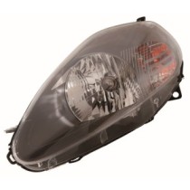 Compra FARO IZQUIERDO ELÉCTRICO I/NEGRO (FICHA ROXA 8PINS) FIAT FIAT GRANDE PUNTO 08- al mejor precio en todocarrocería.com