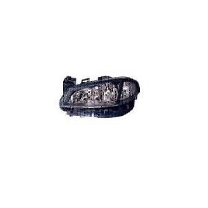 Achetez PHARE GAUCHE ÉLECTRIQUE I/NOIR (H1/H7) RENAULT RENAULT LAGUNA 05- au meilleur prix sur todocarrocería.com.