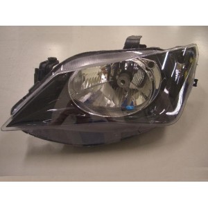 Achetez PHARE GAUCHE ÉLECTRIQUE NOIR (H4) SEAT SEAT IBIZA 12- au meilleur prix sur todocarrocería.com
