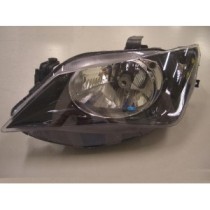 Compra FARO IZQUIERDO ELÉCTRICO I/NEGRO (H4) SEAT SEAT IBIZA 12- al mejor precio en todocarrocería.com