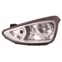 Achetez PHARE GAUCHE ÉLECTRIQUE I/NOIR (H4/H7) HYUNDAI HYUNDAI I10 13- au meilleur prix sur todocarrocería.com