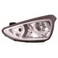 Achetez PHARE GAUCHE ÉLECTRIQUE I/NOIR (H4/H7) HYUNDAI HYUNDAI I10 13- au meilleur prix sur todocarrocería.com