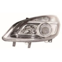 Achetez PHARE GAUCHE ÉLECTRIQUE I/NOIR (H7/H1) RENAULT RENAULT SCENIC 05-08 au meilleur prix sur todocarrocería.com