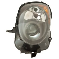 Achetez PHARE GAUCHE ÉLECTRIQUE I/NOIR (H7/H7) ALFA ALFA MITO 09- au meilleur prix sur todocarrocería.com