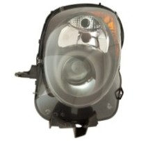 Achetez PHARE GAUCHE ÉLECTRIQUE I/NOIR (H7/H7) ALFA ALFA MITO 09- au meilleur prix sur todocarrocería.com
