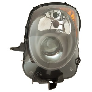Achetez PHARE GAUCHE ÉLECTRIQUE I/NOIR (H7/H7) ALFA ALFA MITO 09- au meilleur prix sur todocarrocería.com