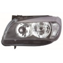 Compra FARO IZQUIERDO ELÉCTRICO I/NEGRO (H7/H7) BMW BMW X1 13- al mejor precio en todocarrocería.com