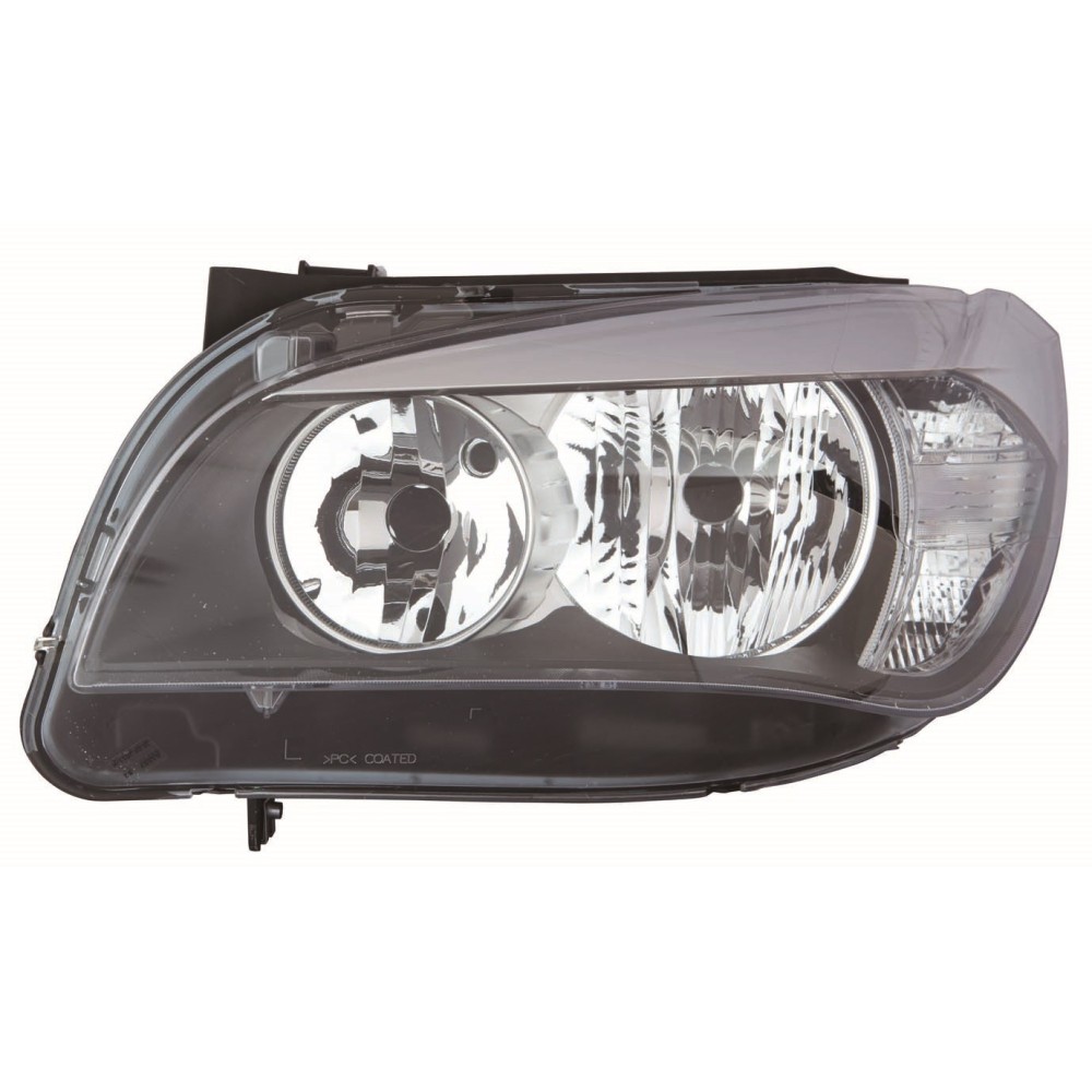 Achetez PHARE GAUCHE ÉLECTRIQUE I/NOIR (H7/H7) BMW BMW X1 13- au meilleur prix sur todocarrocería.com