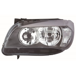 Achetez PHARE GAUCHE ÉLECTRIQUE I/NOIR (H7/H7) BMW BMW X1 13- au meilleur prix sur todocarrocería.com
