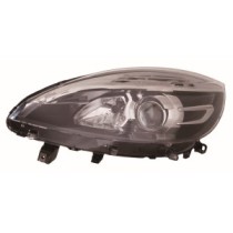 Achetez PHARE GAUCHE ÉLECTRIQUE I/NOIR (H7/H7) RENAULT RENAULT SCENIC 12- au meilleur prix sur todocarrocería.com