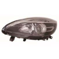 Achetez PHARE GAUCHE ÉLECTRIQUE I/NOIR (H7/H7) RENAULT RENAULT SCENIC 12- au meilleur prix sur todocarrocería.com