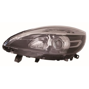 Achetez PHARE GAUCHE ÉLECTRIQUE I/NOIR (H7/H7) RENAULT RENAULT SCENIC 12- au meilleur prix sur todocarrocería.com