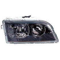 Compra FARO IZQUIERDO ELÉCTRICO I/NEGRO (H7/H7) VOLVO VOLVO S40/V40 01-03 al mejor precio en todocarrocería.com