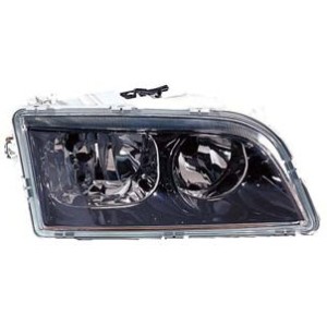 Compra FARO IZQUIERDO ELÉCTRICO I/NEGRO (H7/H7) VOLVO VOLVO S40/V40 01-03 al mejor precio en todocarrocería.com