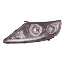 Achetez PHARE GAUCHE ÉLECTRIQUE I/NOIR (H7/H7/LED) KIA KIA SPORTAGE 14- au meilleur prix sur todocarrocería.com