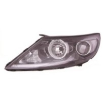 Achetez PHARE GAUCHE ÉLECTRIQUE I/NOIR (H7/H7/LED) KIA KIA SPORTAGE 14- au meilleur prix sur todocarrocería.com