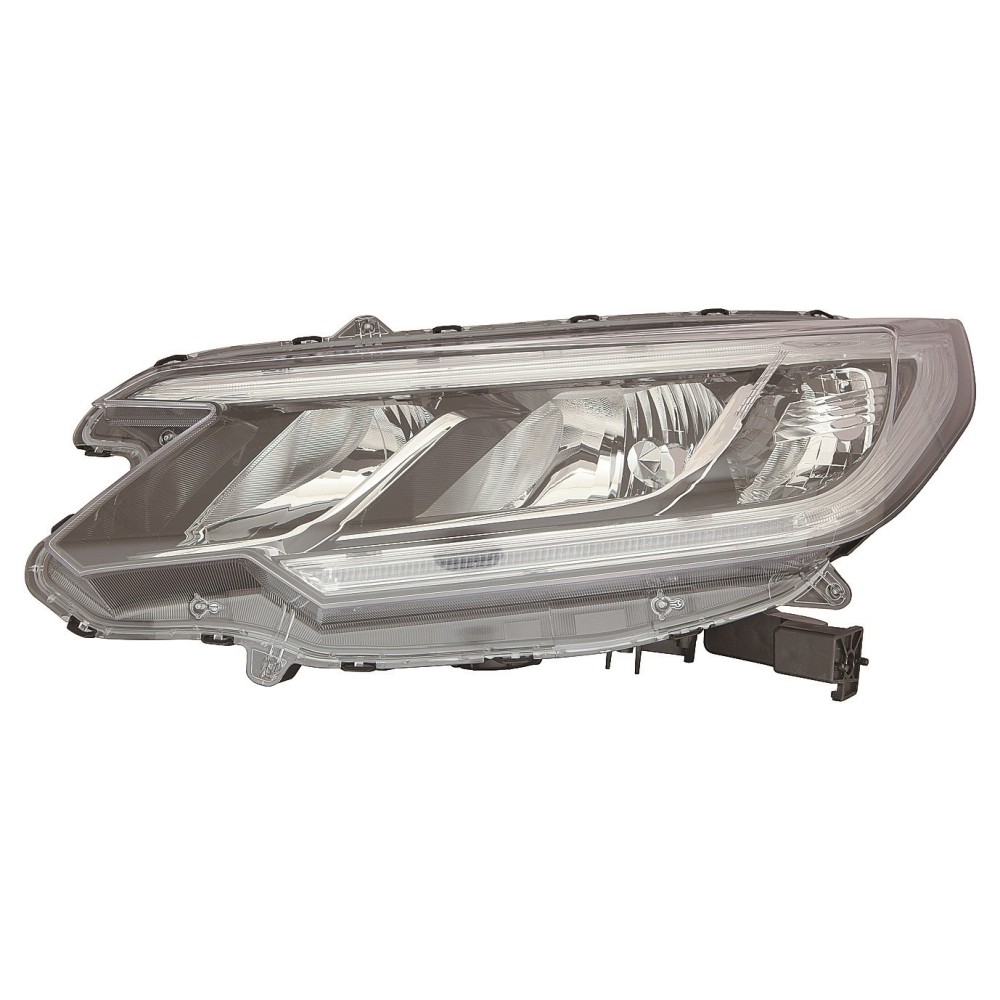 Compra FARO IZQUIERDO ELÉCTRICO I/NEGRO (HB3/H11/LED) HONDA HONDA CR-V 2015- al mejor precio en todocarrocería.com