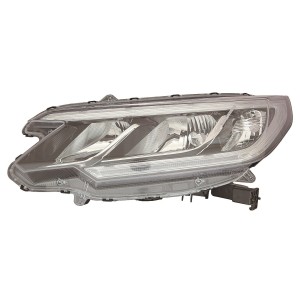 Achetez PHARE GAUCHE ÉLECTRIQUE I/NOIR (HB3/H11/LED) HONDA HONDA CR-V 2015- au meilleur prix sur todocarrocería.com