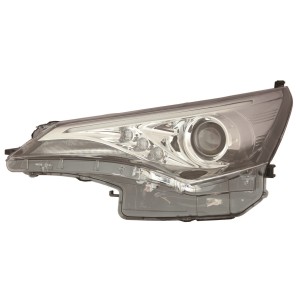Achetez PHARE GAUCHE ÉLECTRIQUE I/NOIR (HIR2/WY21W)(LED) TOYOTA TOYOTA AVENSIS 15- au meilleur prix sur todocarrocería.com