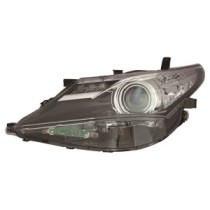 Achetez PHARE GAUCHE ÉLECTRIQUE I/NOIR (LED) TOYOTA TOYOTA AURIS 13- au meilleur prix sur todocarrocería.com