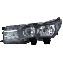 Compra FARO IZQUIERDO ELÉCTRICO I/NEGRO (LED)(H11/HB3) TOYOTA TOYOTA COROLLA 14- al mejor precio en todocarrocería.com