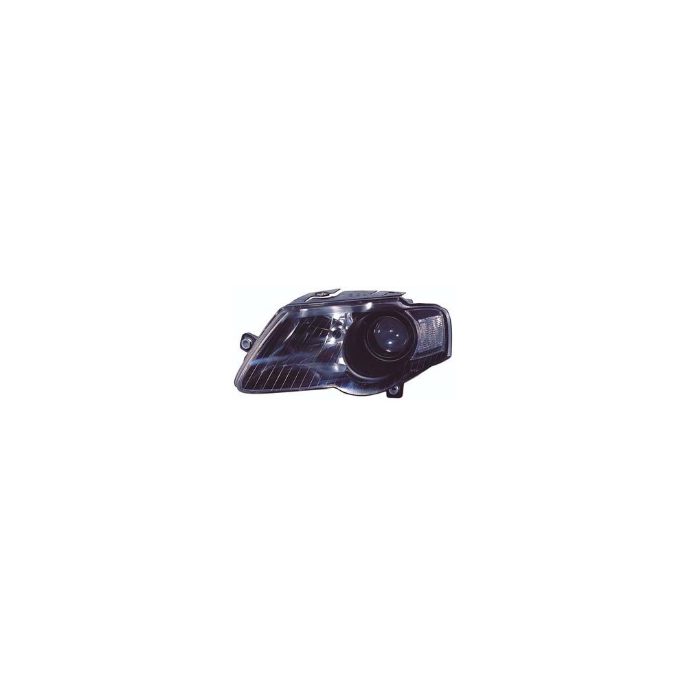 Achetez PHARE GAUCHE ÉLECTRIQUE I/NOIR (T/HELLA) VW VW PASSAT 05- au meilleur prix sur todocarrocería.com