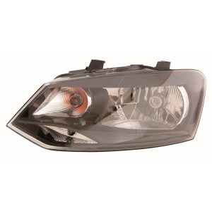 Achetez PHARE GAUCHE ÉLECTRIQUE I/NOIR (T/VALEO)(H4) VW VW POLO 09- au meilleur prix sur todocarrocería.com