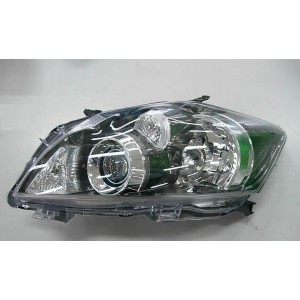 Achetez PHARE GAUCHE ÉLECTRIQUE I/NOIR (XÉNON)(D4S/HB3) TOYOTA TOYOTA AURIS 10- au meilleur prix sur todocarrocería.com.