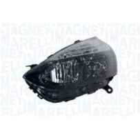 Compra FARO IZQUIERDO ELÉCTRICO I/NEGRO MAGNETI MARELLI RENAULT RENAULT CLIO IV 11/12- al mejor precio en todocarrocería.com