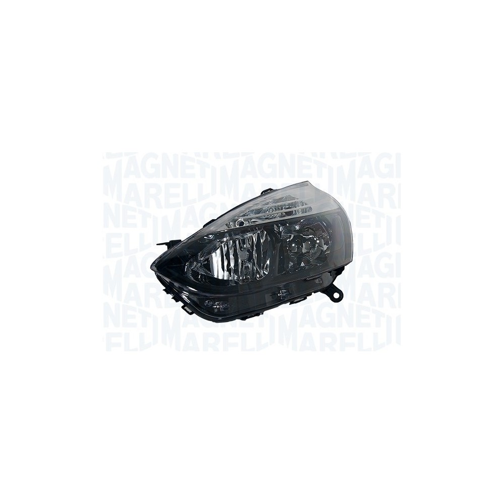 Achetez PHARE GAUCHE ÉLECTRIQUE NOIR MAGNETI MARELLI RENAULT RENAULT CLIO IV 11/12- au meilleur prix sur todocarrocería.com