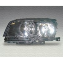Achetez PHARE GAUCHE ÉLECTRIQUE I/NOIR MAGNETI MARELLI (H7/H7) BMW BMW E46/2 COUPE -6/01 au meilleur prix sur todocarrocería.com