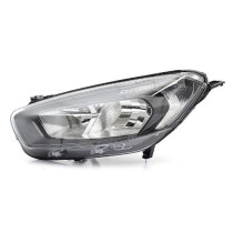 Compra FARO IZQUIERDO ELÉCTRICO I/NEGRO(H15/H7) FORD FORD TRANSIT COURIER 2014.02- al mejor precio en todocarrocería.com