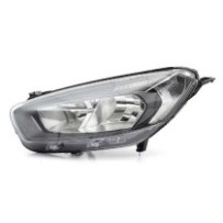Compra FARO IZQUIERDO ELÉCTRICO I/NEGRO(H15/H7) FORD FORD TRANSIT COURIER 2014.02- al mejor precio en todocarrocería.com